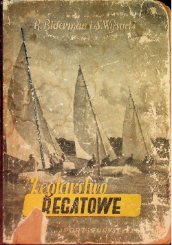 Żeglarstwo regatowe