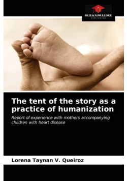 The tent of the story as a practice of humanization
