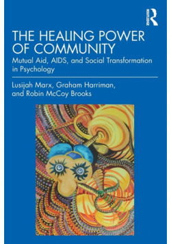 The Healing Power of Community