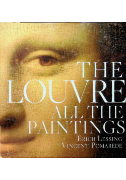 The Louvre All the Painting
