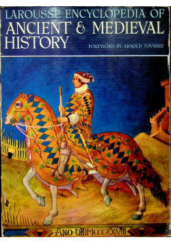 Ancient & medieval history
