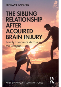 The Sibling Relationship After Acquired Brain Injury