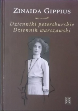 Dzienniki petersburskie Dziennik Warszawski