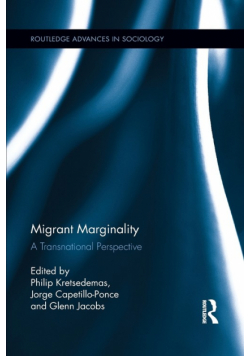 Migrant Marginality
