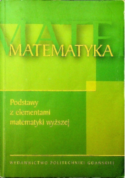 Matematyka