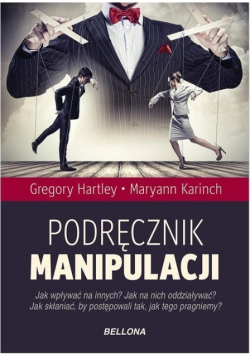 Podręcznik manipulacji