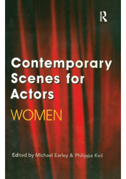 Contemporary Scenes for Actors