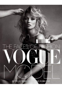 The faces of fashion Vogue model