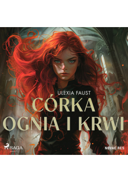 Córka ognia i krwi