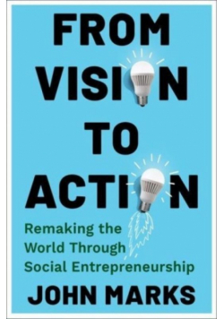 From vision to action wer. angielska