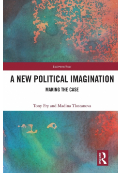A New Political Imagination