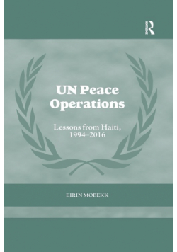 UN Peace Operations
