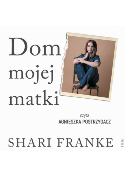 Dom mojej matki