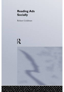 Reading Ads Socially