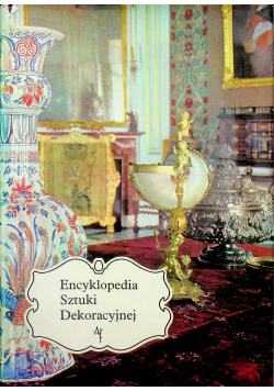 Encyklopedia Sztuki Dekoracyjnej