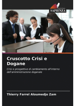 Cruscotto Crisi e Dogane
