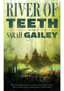 River of Teeth