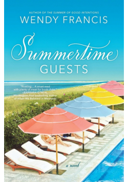 Summertime Guests (Original)