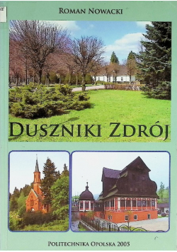 Duszniki Zdrój