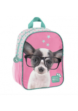 Plecak przedszkolny Studio Pets PTD-303 PASO