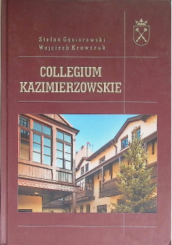 Collegium Kazimierzowskie