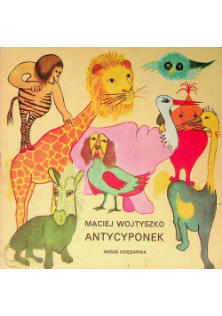 Antycyponek