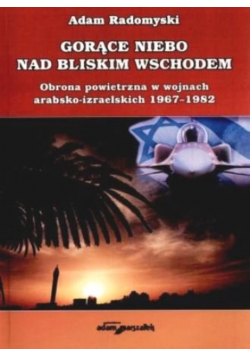 Gorące niebo nad Bliskim Wschodem
