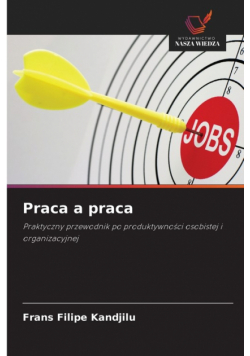 Praca a praca