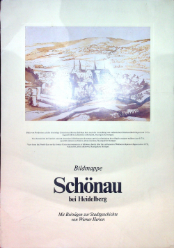 Schonau bei Heidelberg