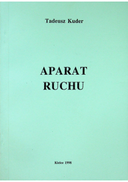 Aparat ruchu