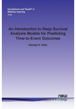 An Introduction to Deep Survival Analysis Models for Predicting Time-to-Event Outcomes