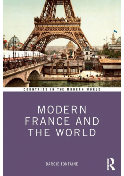 Modern France and the World