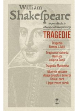 Tragedie
