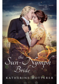 The Sun-Nymph Bride
