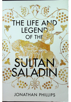 Sultan saladin