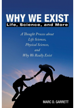 Why We Exist