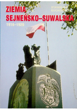Ziemia sejneńsko - suwalska