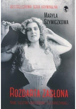 Rozdarta zasłona