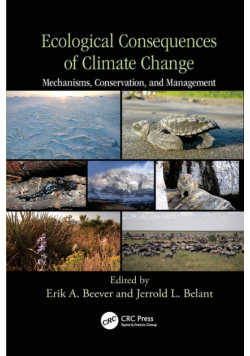 Ecological Consequences of Climate Change