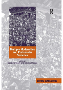 Multiple Modernities and Postsecular Societies