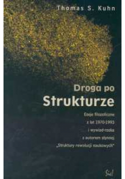 Droga po strukturze