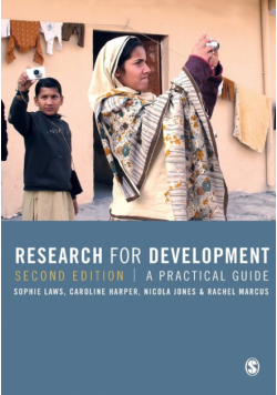 Research for Development