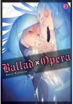 Ballad x Opera #3