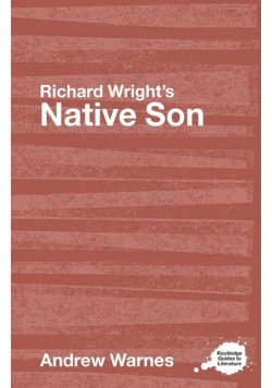 Richard Wright's Native Son
