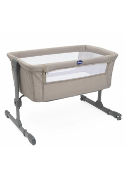 Łóżeczko Next2Me Essential do 9kg