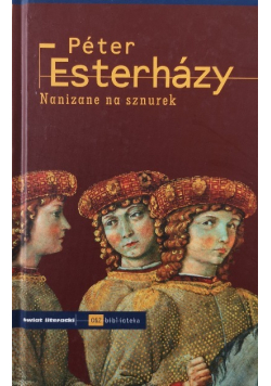 Nanizane na sznurek