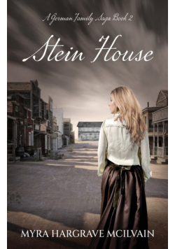 Stein House
