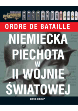 Bishop Chris - Niemiecka piechota w II wojnie światowej