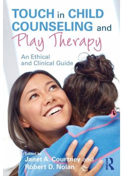 Touch in Child Counseling and Play Therapy