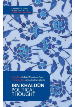 Ibn Khaldūn